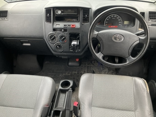 TOYOTA LITE ACE