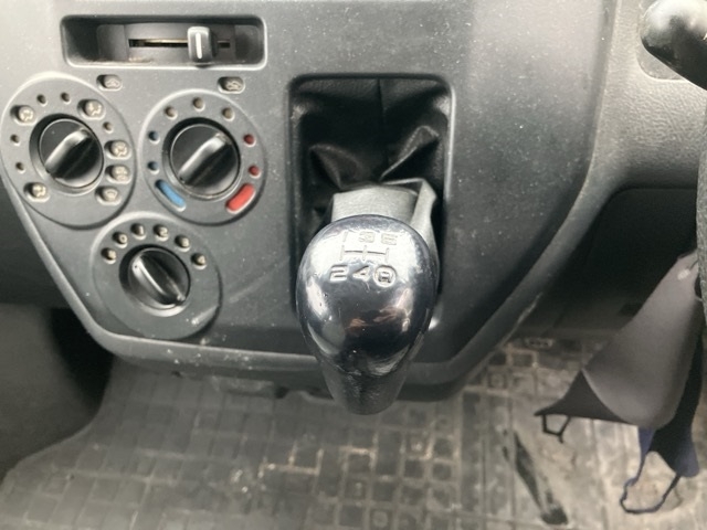 TOYOTA LITE ACE