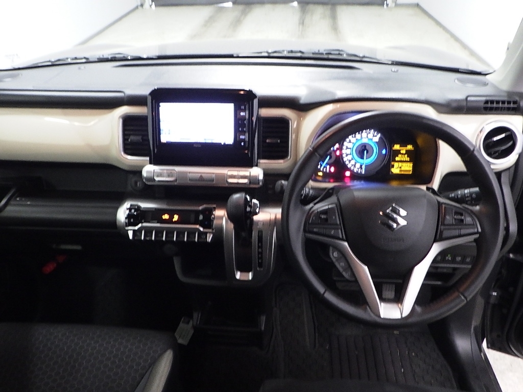 SUZUKI XBEE