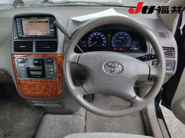 TOYOTA GAIA