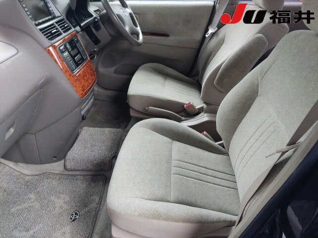 TOYOTA GAIA