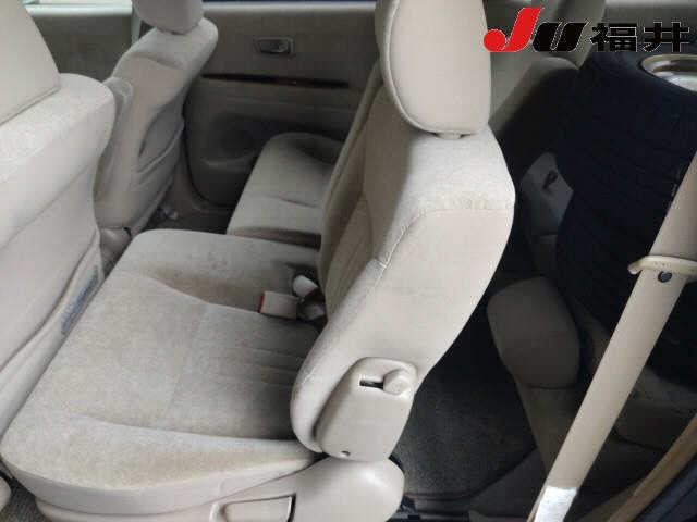 TOYOTA GAIA