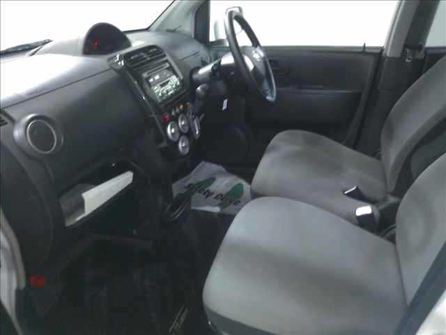 NISSAN OTTI
