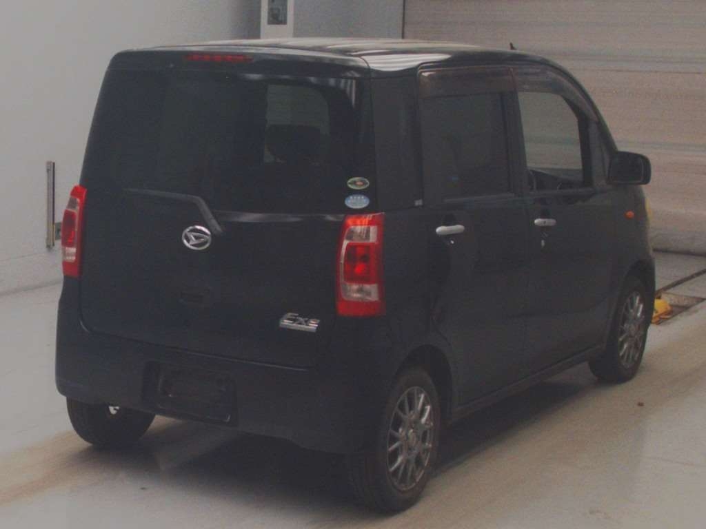 DAIHATSU TANTO EXE