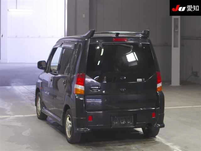 MITSUBISHI TOPPO BJ