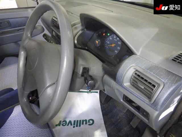 MITSUBISHI TOPPO BJ