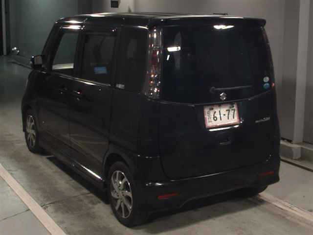SUZUKI PALETTE