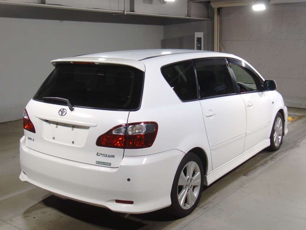 TOYOTA IPSUM