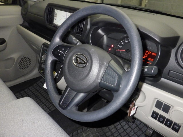 DAIHATSU BOON
