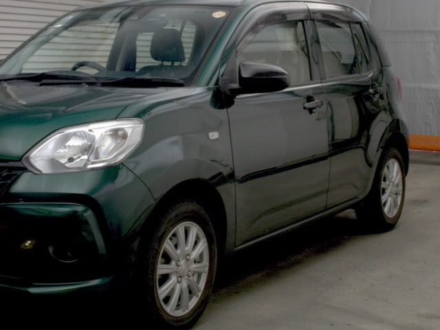 DAIHATSU BOON