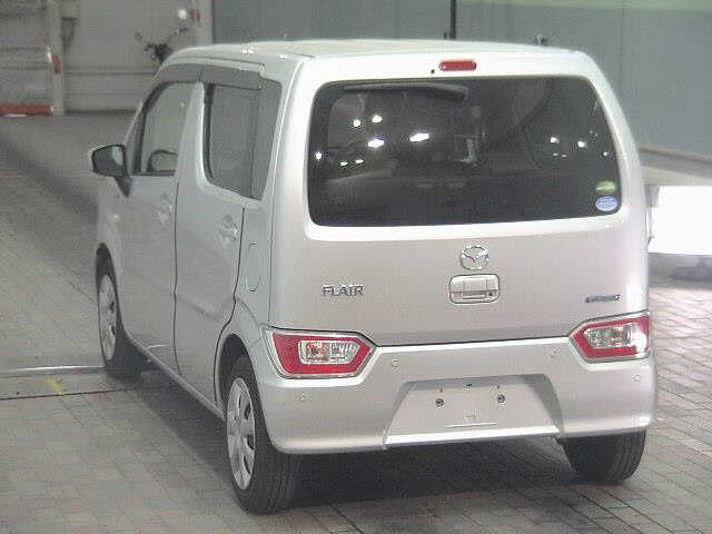 MAZDA FLAIR