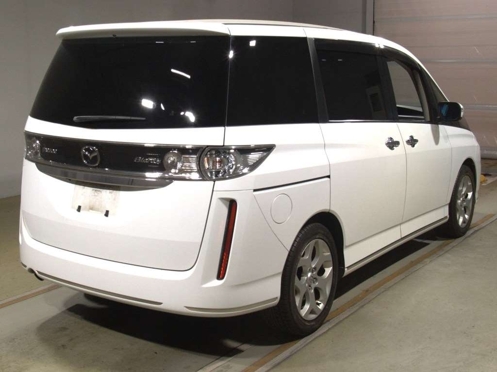 MAZDA BIANTE
