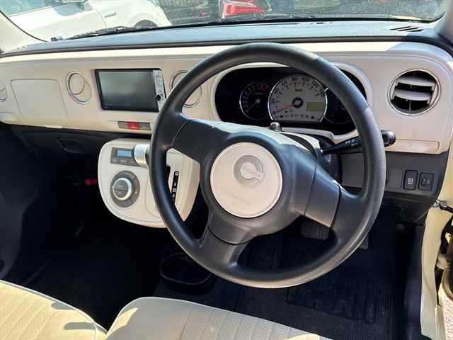 DAIHATSU MIRA COCOA