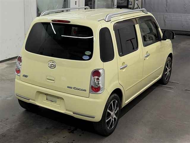 DAIHATSU MIRA COCOA