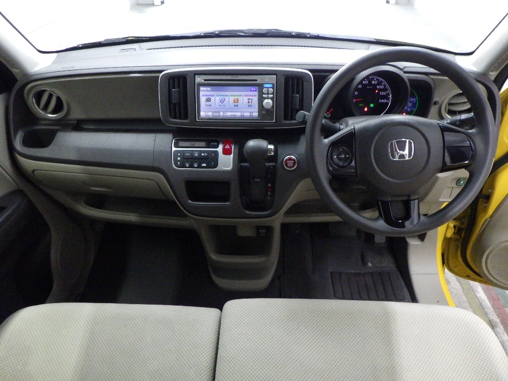 HONDA N-ONE