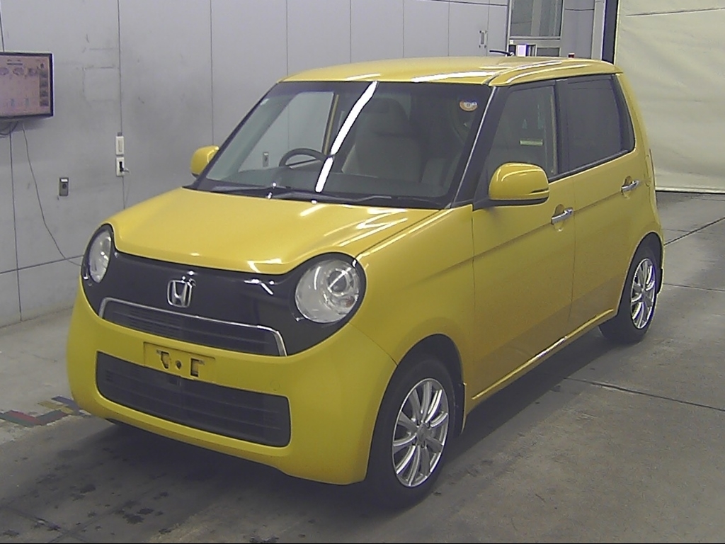 HONDA N-ONE