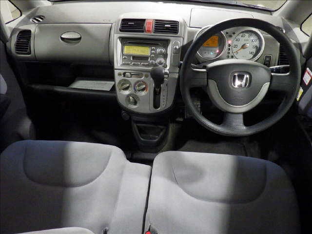HONDA LIFE