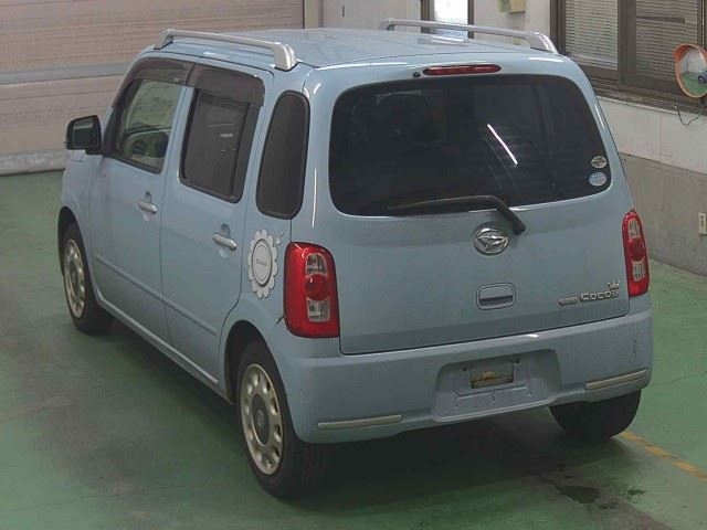 DAIHATSU MIRA COCOA