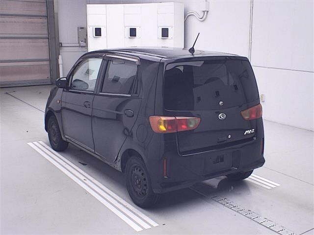 DAIHATSU MAX