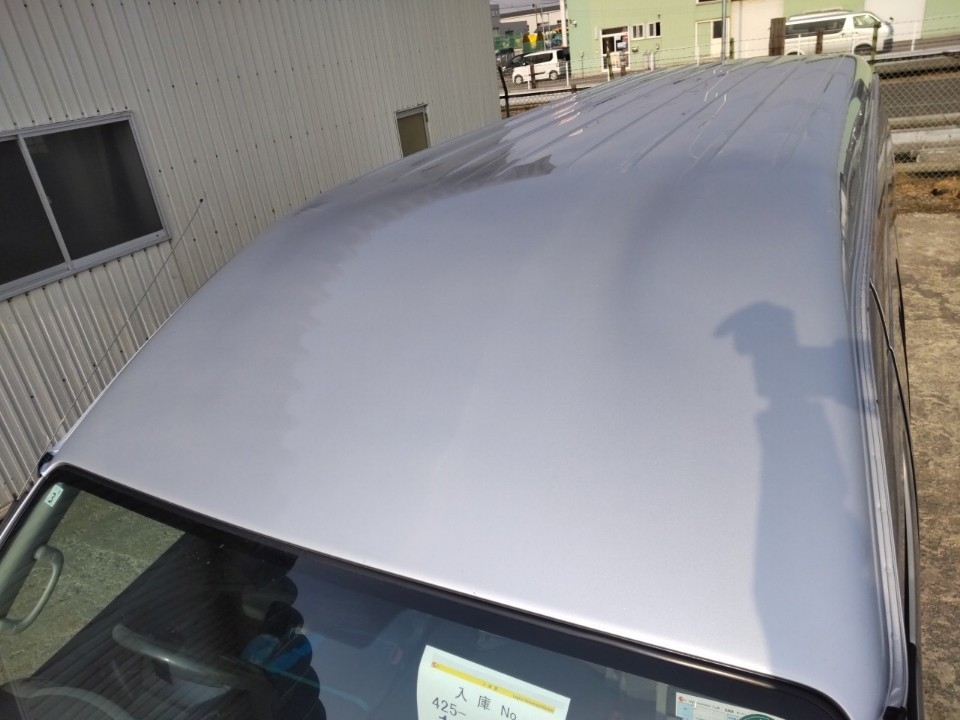 TOYOTA REGIUS ACE