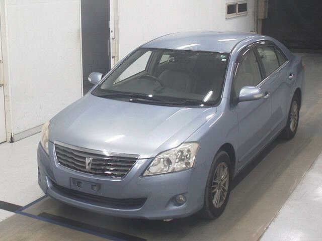 TOYOTA PREMIO