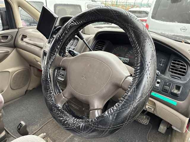 MITSUBISHI DELICA