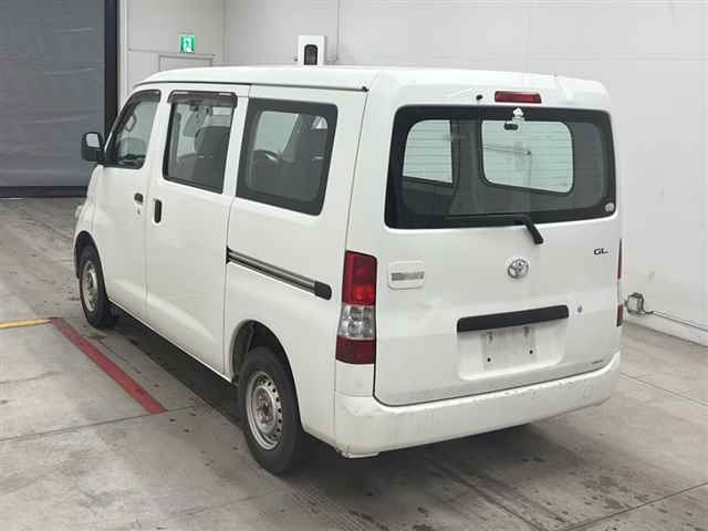 TOYOTA LITE ACE