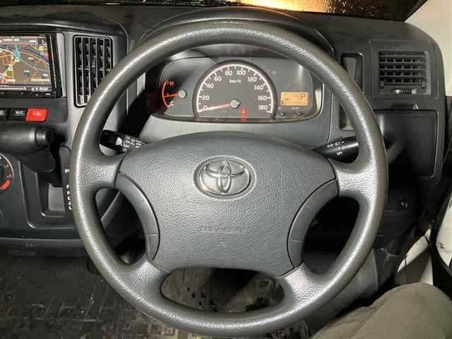 TOYOTA LITE ACE