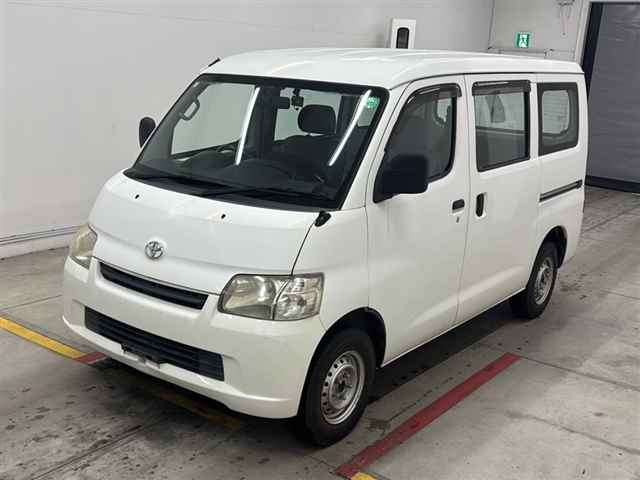 TOYOTA LITE ACE