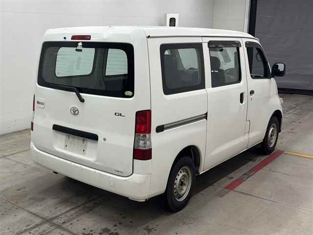TOYOTA LITE ACE