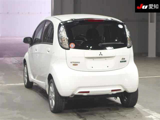 MITSUBISHI I-MIEV