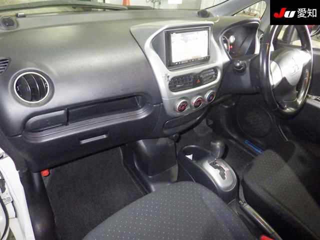 MITSUBISHI I-MIEV