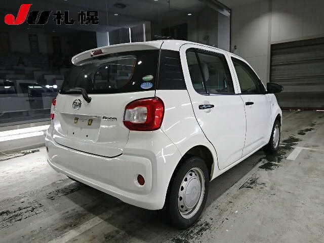 DAIHATSU BOON