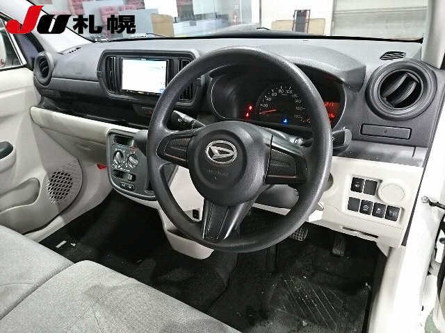 DAIHATSU BOON