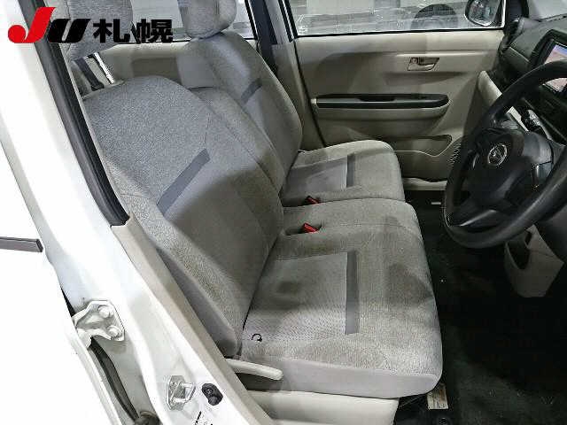 DAIHATSU BOON