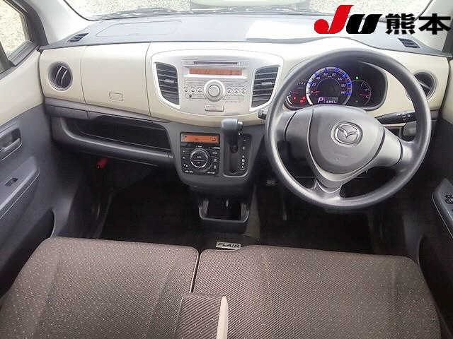 MAZDA FLAIR