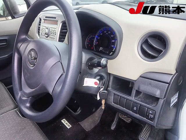 MAZDA FLAIR