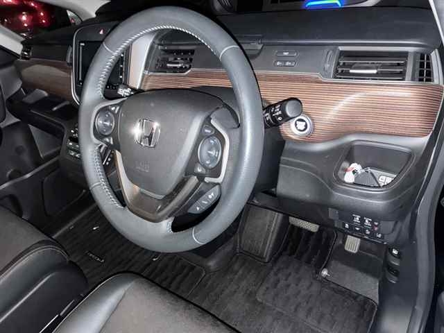 HONDA FREED+
