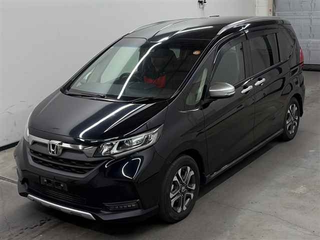 HONDA FREED+