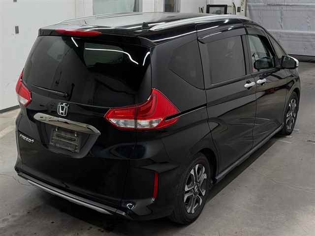 HONDA FREED+