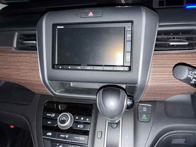 HONDA FREED+