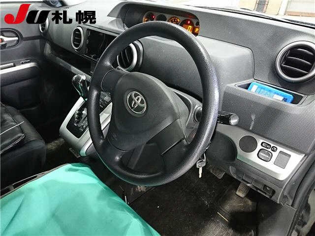 TOYOTA COROLLA RUMION