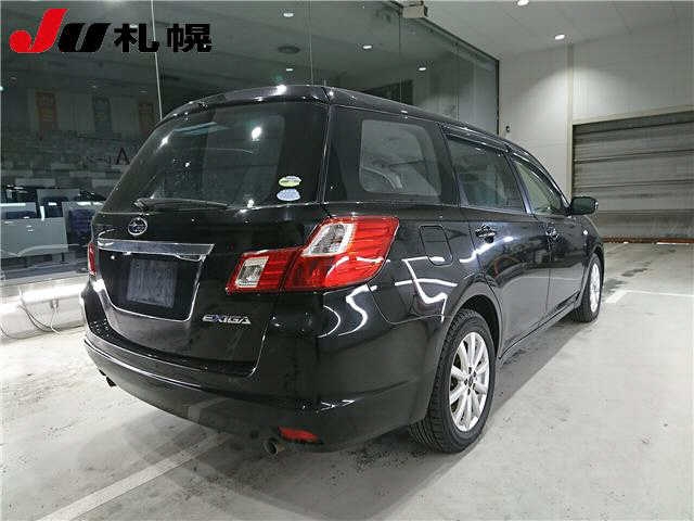 SUBARU EXIGA