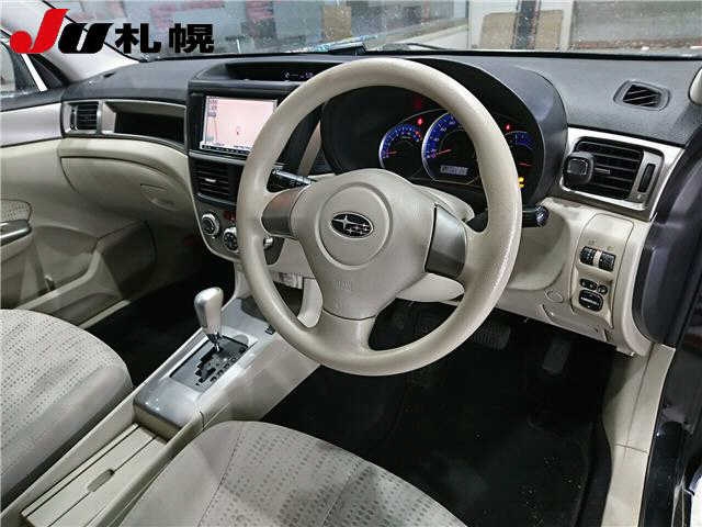 SUBARU EXIGA