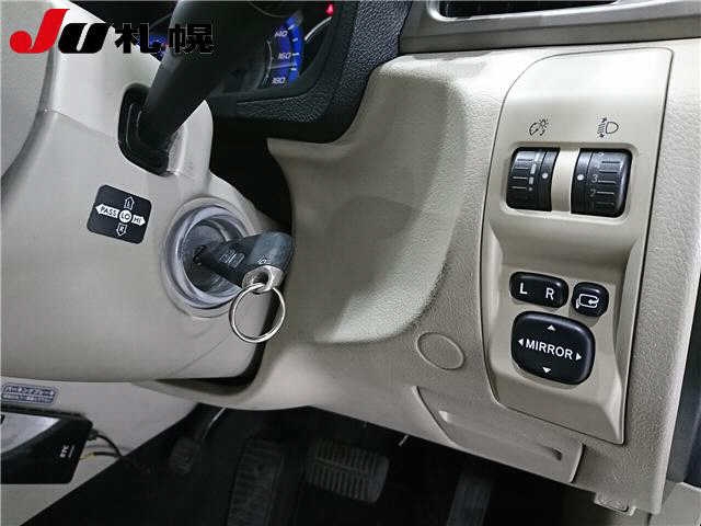 SUBARU EXIGA