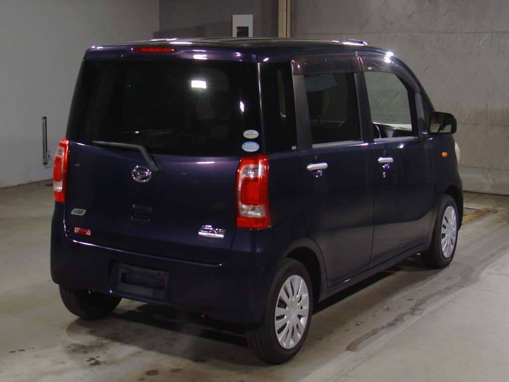 DAIHATSU TANTO EXE