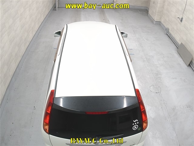 NISSAN PRESAGE