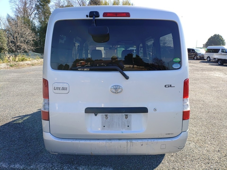 TOYOTA LITE ACE