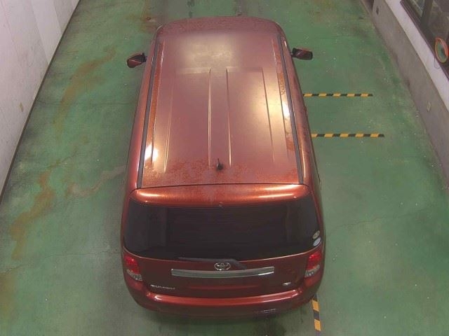 TOYOTA COROLLA RUMION