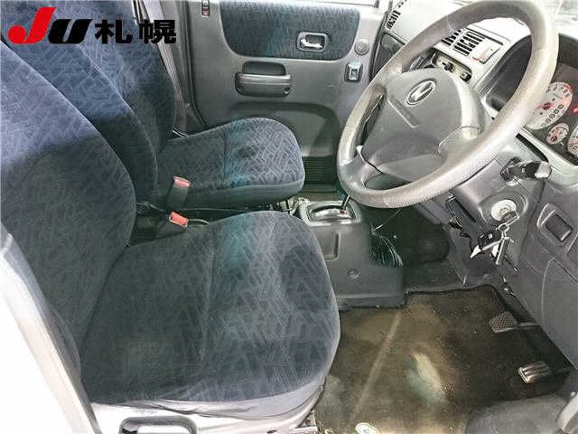 HONDA VAMOS